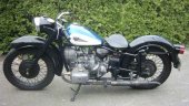 1975 Dnepr MT 10 photo